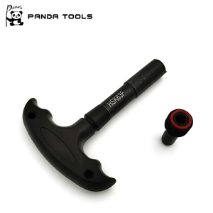 Clé de serrage haute précision HSK63A HSK100A pour tubes de refroidissement HSK-A63 HSK-A100, pour l'installation de porte-outils CNC - Product Image 1