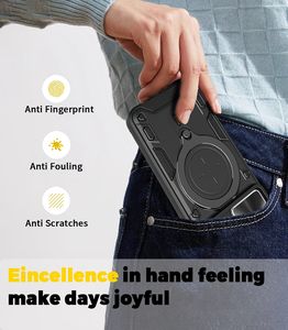 Funda Protectora para Cámara de Teléfono Móvil con Anillo Magnético para <span class=keywords><strong>OPPO</strong></span> Reno <span class=keywords><strong>15</strong></span> Pro 5G - Product Image 4