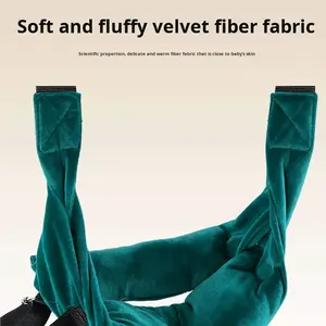 Dispositif de traction cervicale en polypropylène pour adulte, utilisation à domicile, support de colonne cervicale, étirement, traction fixe suspendue, <span class=keywords><strong>correcteur</strong></span> sans perçage - Product Image 4