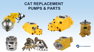 <span class=keywords><strong>Parker</strong></span> PVP PVP16362R2P12 поршневой насос для <span class=keywords><strong>Parker</strong></span> - Product Image 5