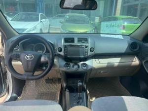 <span class=keywords><strong>Toyota</strong></span> <span class=keywords><strong>RAV4</strong></span> 2012 Limited 2.4L Automática 4WD Usada Premium - SUV de Exportación de Lujo con Comodidad y Capacidad Todoterreno - Product Image 3