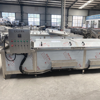 Chaîne de pasteurisation à bain-marie basse température YouBan en SUS304 – Machine de pasteurisation de lait frais en sachet pour usine laitière