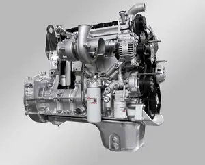 מנוע דיזל חדש מקורי מנוע הדיזל גז reculation egr קריר 5254314 5317072
