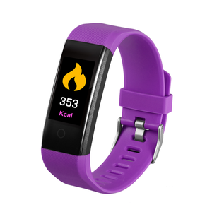Pulsera Inteligente <span class=keywords><strong>115</strong></span> <span class=keywords><strong>PLUS</strong></span>, Resistente al Agua IP67, con Monitorización del Sueño, Rastreador de Actividad, Reproductor de Música, Recordatorio de Llamadas, Compatible con Varios Idiomas - Product Image 5