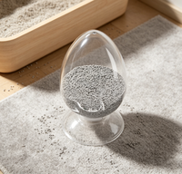 ShengAnXin Granulés désodorisants solides aux enzymes biologiques pour litière pour chat, Modèle Litter-08, Vente directe usine, Grande quantité
