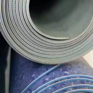 Slijtvaste PVC Heterogene Vloerbedekking 2mm 3mm Dik Commerciële <span class=keywords><strong>Vinyl</strong></span> Vloerrol voor Winkelcentra - Product Image 4