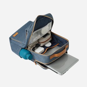 Nouveau Sac à Dos Femme 2026 Imperméable Léger de Luxe Style Coréen, Marque Designer Esthétique, Prix Bas, Vente en Gros Chine - Product Image 4