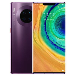 สำหรับ <span class=keywords><strong>Mate30</strong></span> <span class=keywords><strong>Pro</strong></span> โทรศัพท์มือถือแอนดรอยด์<span class=keywords><strong>5G</strong></span> พร้อมหน้าจอ OLED 120Hz อัตราการรีเฟรช120W ชาร์จเร็ว - Product Image 3