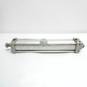 Cilindro Neumático de Doble Acción CA2DH50-400, 50 mm, 400 mm, <span class=keywords><strong>3</strong></span>/8 pulgadas, 1 MPa, Automatización Industrial, Controlador PLC - Product Image 1