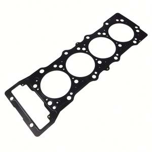 蒙特罗三菱MD-03020S马苏马发动机压缩密封垫圈ME204038气缸盖垫圈 - Product Image 5