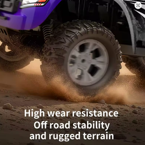 Nouveau véhicule télécommandé JJRC Q229 RC, grande échelle, quatre roues motrices, tout-terrain, anti-collision, jouet de type véhicule tout-terrain 1/10 - Product Image 3