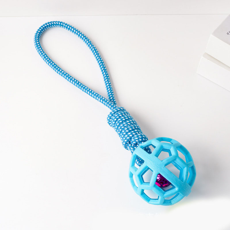 Blue  bell rope 98g40cm