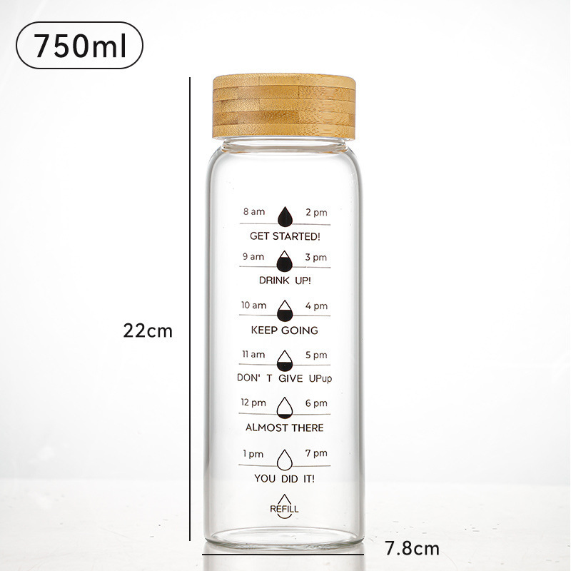 750 ml sans corde