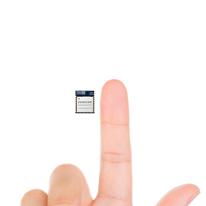 오리지널 UART BT5.3 IEEE 802.15.4 NFC/스레드/지그비 BLE 저에너지 블루투스 모듈 지원 UART/I2S/I2C - Product Image 6
