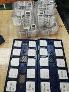 Prosesor AMD Ryzen 5 R 7CPU 6Core 12Thread 5600X 5600G 5600 5500 5700X3D 5800X 5950X 5700G 5700X 5800X3D - Product Image 5