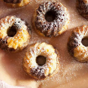 <span class=keywords><strong>Moule</strong></span> à muffins en acier au carbone de qualité supérieure antiadhésif à 12 cavités, <span class=keywords><strong>moule</strong></span> à gâteau <span class=keywords><strong>mini</strong></span> <span class=keywords><strong>bundt</strong></span>, <span class=keywords><strong>moule</strong></span> à gâteau en tube cannelé - Product Image 5