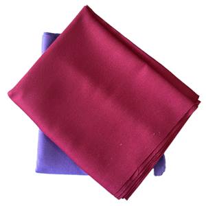 बिलियर्ड कपड़े का पूल 100% आयातित ऑस्ट्रलिया ऊनी नाप कपड़ा - Product Image 5