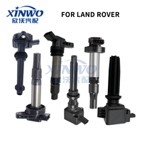Bobines d'allumage d'usine chinoise Xinwo, pièces de moteur automobile pour Range Rover RANGE ROVER SPORT DISCOVERY FREELANDER