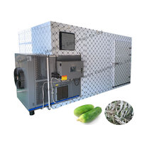 Hoge Productiesnelheid Wasmachine Droger Chili Droger Goedkope Industriële Wasmachines En Drogers
