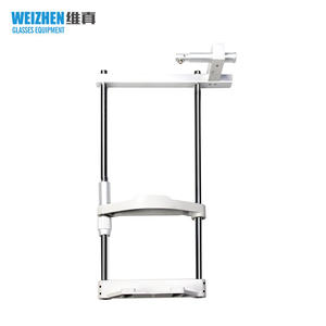 Soporte telescópico para equipo de optometría Weizhen tipo AL de 600 mm x 565 mm - Product Image 3