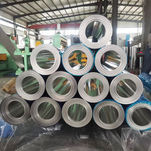 0.<span class=keywords><strong>2mm</strong></span> 0.3mm 0.4mm 1mm <span class=keywords><strong>2mm</strong></span> Haute qualité 3003 3004 3105 <span class=keywords><strong>Alu</strong></span> 99.9% Al <span class=keywords><strong>Alu</strong></span> Feuille Bobine d'aluminium - Product Image 6