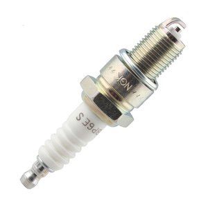 Bougies d'allumage NGK Ruthenium HX |   Moteur turbo à allumage avancé optimisé BP6ES NGK Spark 7811 98079-56811 - Product Image 4