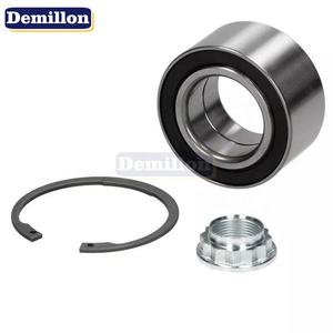 31226783913 डीमलन ऑटो पार्ट्स फ्रंट व्हील हब बीएमडब्ल्यू ई 90 ई 60 ई 83 ई 92 ई-91 31226751978 31213413946 - Product Image 6