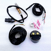 Kit de capteurs de contrôle 30-0300 30-4110, jauge numérique de contrôleur, jauge de rapport air-carburant O2 4.9 LSU 20 Range pour DecaIl