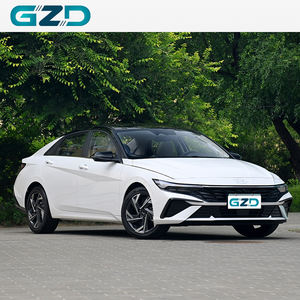 2025 voiture à essence bon marché 2024 pour Hyundai Elantra 2024 berline essence essence nouvelle voiture à vendre - Product Image 2