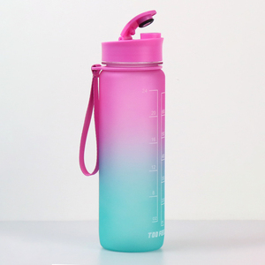 Nouvelles idées de produits 2023 une bouteille d'eau à l'école, bouteilles d'eau bon marché de bonne qualité pour les enfants Shenzhen Fabricant - Product Image 2