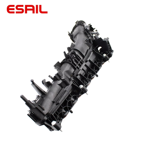 宝马1 3 4 5 'F21 F45 F46 F30 F31 F80 F10 F11 2.0的发动机进气歧管11618513655 11618580274 8513655 8580274 - Product Image 2