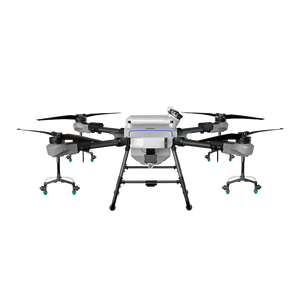 FP300 Drone Agriculture Sprayer High Efficiency Agricultural Spraying Drone for Fertilizer - Product Image 6