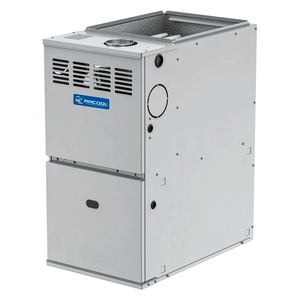 เกรดสุดยอดเยี่ยม VersaPro ®   เตาแก๊ส AFUE 80% ให้ความอบอุ่นอย่างมั่นคง ระบบปรับอากาศ HVAC 40K - Product Image 1