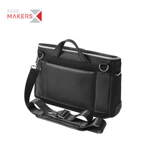 Sac à bandoulière pour hommes, personnalisé, tendance Business décontracté, vente en gros, - Product Image 2