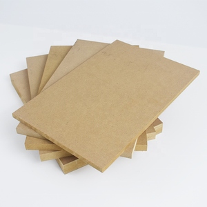 Nguyên <span class=keywords><strong>MDF</strong></span> <span class=keywords><strong>Board</strong></span> 2mm 3mm 4mm 5mm 6mm 4x8 feet Đồng bằng bảng điều khiển cho thăng hoa và đồ nội thất làm - Product Image 1