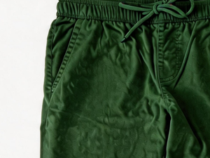 <span class=keywords><strong>Pantaloni</strong></span> Casual da Uomo in Tessuto Elasticizzato Cotone/Spandex, Chiusura con Elastico in Vita, Traspiranti, ad Asciugatura Rapida, Impermeabili, OEM - Product Image 4