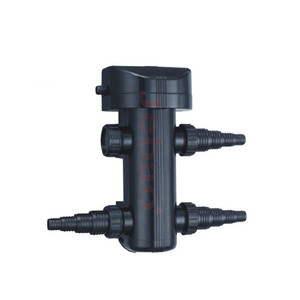 ชุดกรองสำหรับบ่อเลี้ยงตู้ปลาพร้อมรังสียูวี - Product Image 3