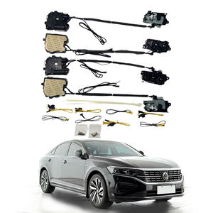 Panel de Puerta Eléctrico con Succión, Precio de Fábrica, para SAIC Volkswagen <span class=keywords><strong>Santana</strong></span>, Cierre Suave, Anti-entalagueo, 100% Compatible, Nuevo - Product Image 1