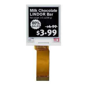 <span class=keywords><strong>E</strong></span> giấy hiển thị mô-đun 1.5 2.13 2.66 <span class=keywords><strong>2.9</strong></span> 3.5 3.7 3.97 4.2 5.83 10.2 13.3 inch <span class=keywords><strong>E</strong></span> mực điện tử giấy SPI giao diện epd - Product Image 5