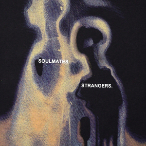 T-shirt da uomo a manica regolare, casual elegante, con stampa DTG, effetto illusione ottica, immagine termica, design neutro, 100% cotone - Product Image 6