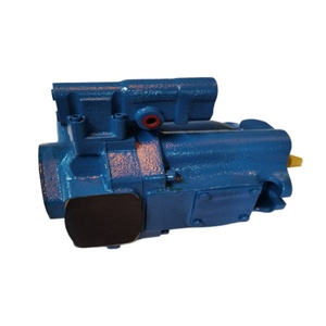 Pompe à pistons axiaux à circuit ouvert série PVE PVE12R10RA01AA20B1 PVE19R10RA01AA20B1 PVE21R10RA01AA20B1 pour machines-outils - Product Image 1