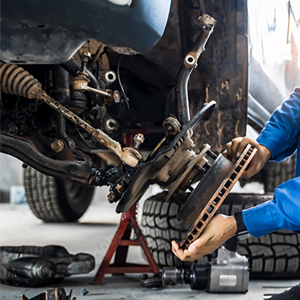 Conjunto de cojinete de cubo de rueda delantera PAROD 513276 <span class=keywords><strong>2</strong></span> para Chevy Equinox Pontiac <span class=keywords><strong>Torrent</strong></span> Suzuki 2007-2009 Captiva 2012-2015 - Product Image 2