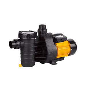 <span class=keywords><strong>Pompe</strong></span> de <span class=keywords><strong>piscine</strong></span> hors sol basse pression monophasée OMEIK FCP 1,5 kW 2 CV/230 V, boîtier moteur en aluminium, corps en ABS renforcé, OEM - Product Image 1