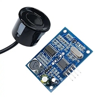 Module ultrasonique étanche OEM/ODM JSN-SR04T capteur transducteur de mesure de Distance intégré