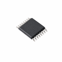 AD5307BRUZ DAC à sortie de tension 8 bits quadri-canaux 16-TSSOP AD5307BRUZ TSSOP-16-4.3mm