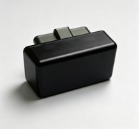 Factory Custom 24V Trucks B33 for OBD2 Diagnostic Code Reader Universal Car Scanner Tool ELM327 Quick Diagnosis Eliminate Hidden