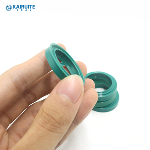 Guarnizione per Stelo del Pistone Idraulico AU NIPSL KM51 Sellos Hidraulicos - Product Image 5