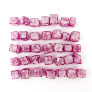 60g tùy chỉnh cá nhân nhãn kỳ lạ Kẹo Nho hương vị Gummy Jelly kẹo Cube Thổ Nhĩ Kỳ thỏa thích - Product Image 6