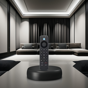 G25N8L for Amazo-n <strong>Alexa</strong> Voice <strong>Remote</strong> ABS Material Includes <strong>Remote</strong> Finder TV Controls Compatible Fire TV - Product Image 6