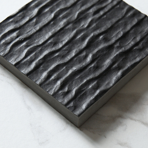 Bền thân thiện với môi kháng khuẩn mộc mạc sứ ngoài trời ào ạt nước kết cấu gạch ốp tường cho biệt thự căn hộ khách sạn dự án - Product Image 3